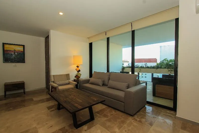 Hotel Kuxtal By Teamoplaya Akumal
