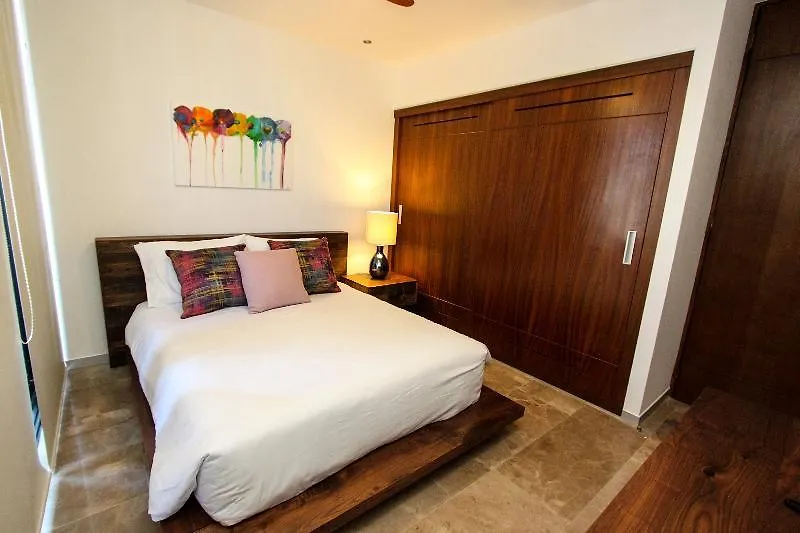 Hotel Kuxtal By Teamoplaya Akumal 5*,