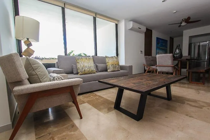 Hotel Kuxtal By Teamoplaya Akumal