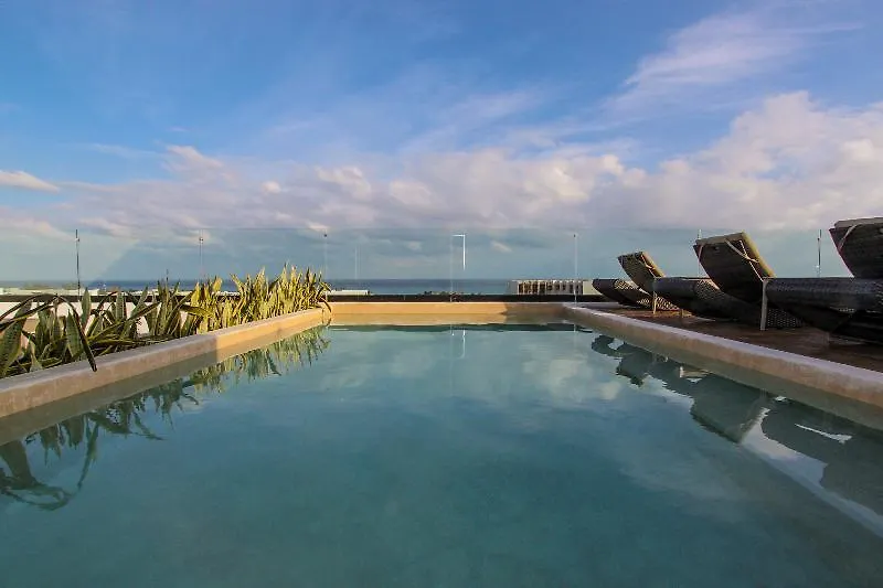 Hotel Kuxtal By Teamoplaya à Akumal Mexique