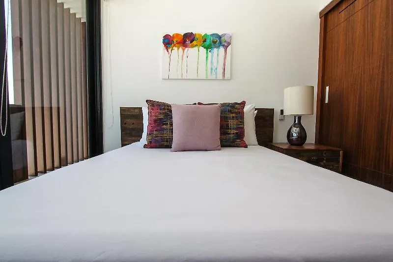Hotel Kuxtal By Teamoplaya à Akumal 5*,