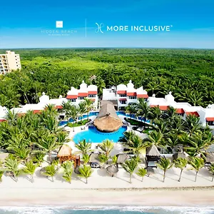 Курортный комплекс Hidden Au Naturel Adults Only, Catamaran, Cenote, & Inclusive