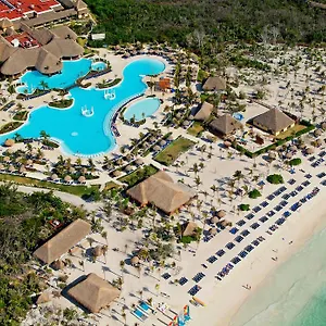 Курортный комплекс Grand Palladium White Resort&spa -