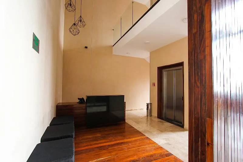 Kuxtal By Teamoplaya Hotel Akumal