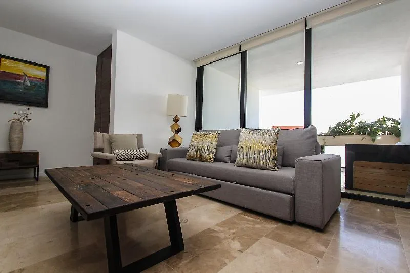 Kuxtal By Teamoplaya Hotel Akumal