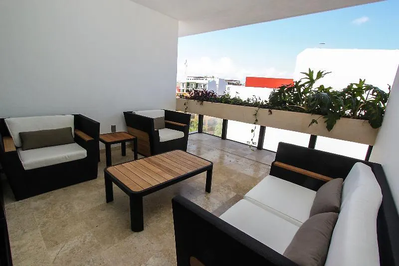 Kuxtal By Teamoplaya Hotel Akumal