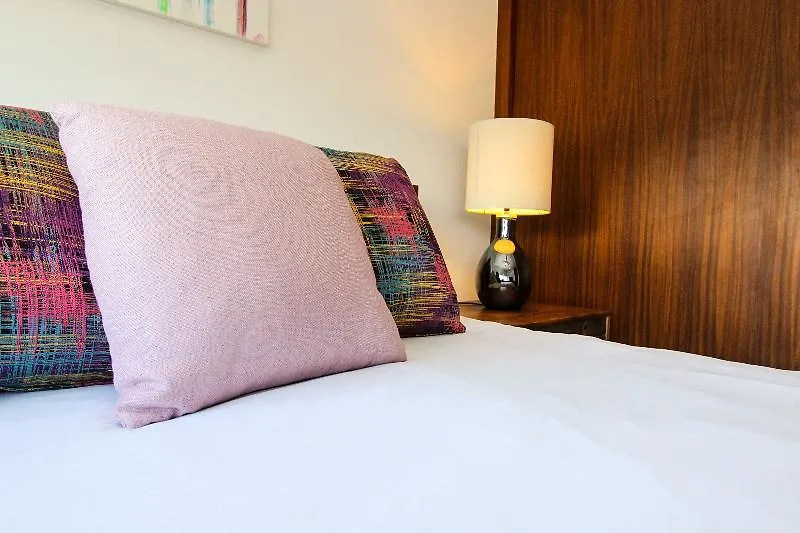 Kuxtal By Teamoplaya Hotel Akumal
